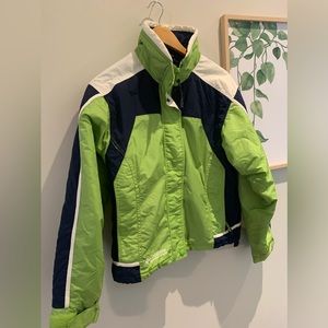 Vintage Columbia Ski Jacket